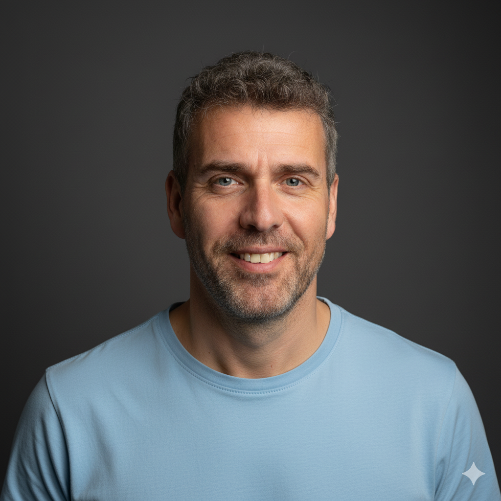 Michael Hillbring