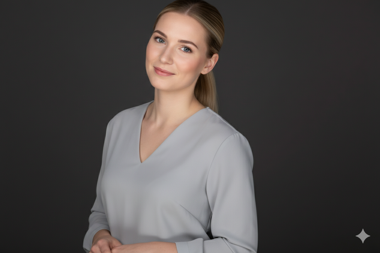 Sarah Müller